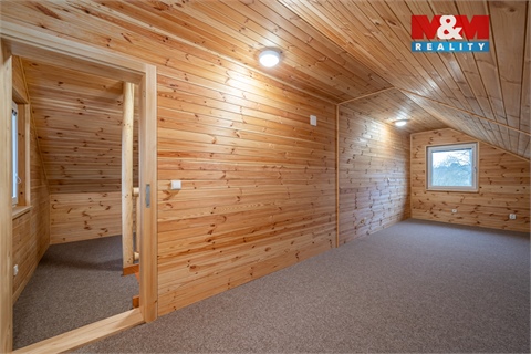 Prodej rodinného domu, 155 m² 14