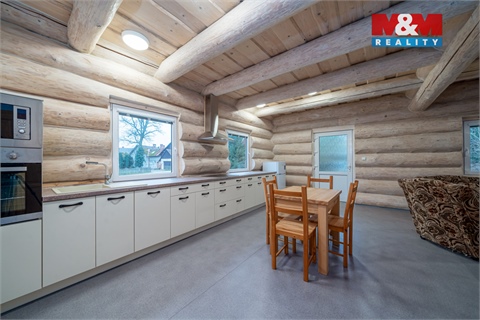 Prodej rodinného domu, 155 m² 6