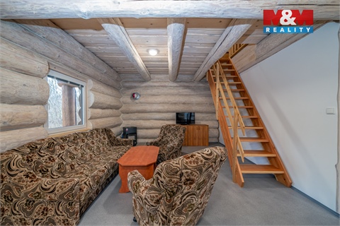 Prodej rodinného domu, 155 m² - 8