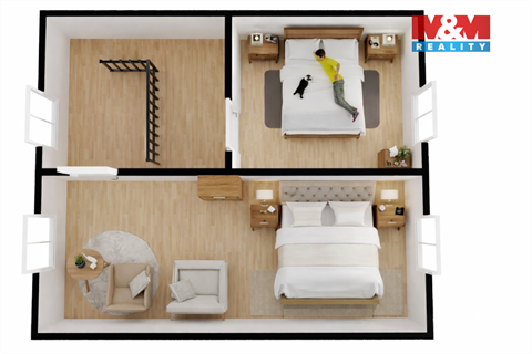 Prodej rodinného domu, 155 m² 4