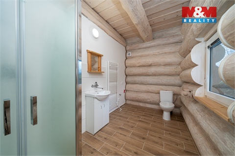 Prodej rodinného domu, 155 m² - 10