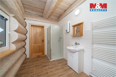 Prodej rodinného domu, 155 m² 10