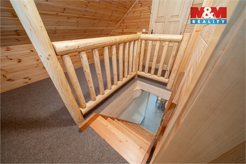 Prodej rodinného domu, 155 m² 12