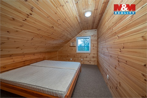 Prodej rodinného domu, 155 m² - 16