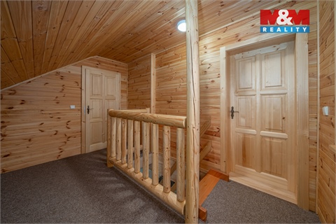 Prodej rodinného domu, 155 m² - 12