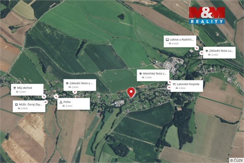 Prodej rodinného domu, 155 m² - 28