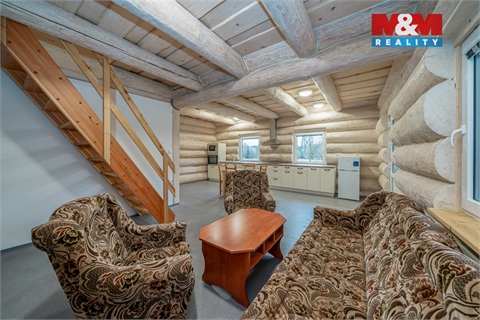 Prodej rodinného domu, 155 m² 8