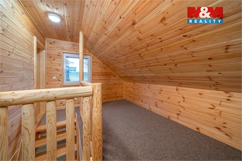 Prodej rodinného domu, 155 m² - 18