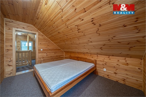 Prodej rodinného domu, 155 m² 16