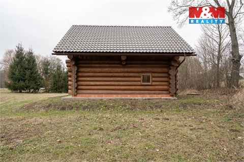 Prodej rodinného domu, 155 m² 24