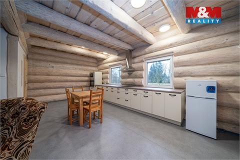 Prodej rodinného domu, 155 m² - 6