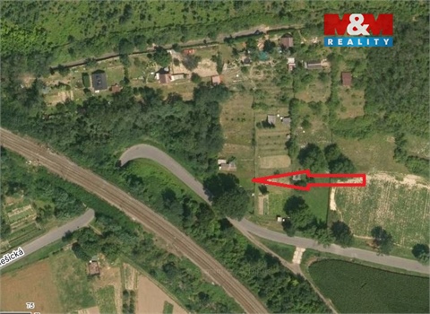 Prodej zahrady, 1 330 m² 8