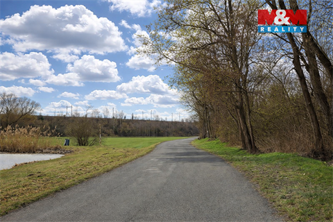 Prodej zahrady, 1 330 m² 2