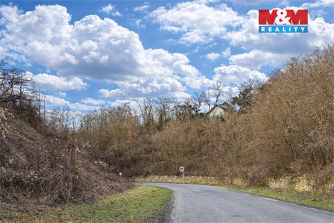 Prodej zahrady, 1 330 m² - 4