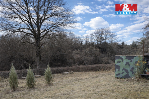 Prodej zahrady, 1 330 m² - 0