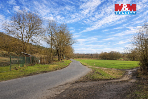 Prodej zahrady, 1 330 m² - 2