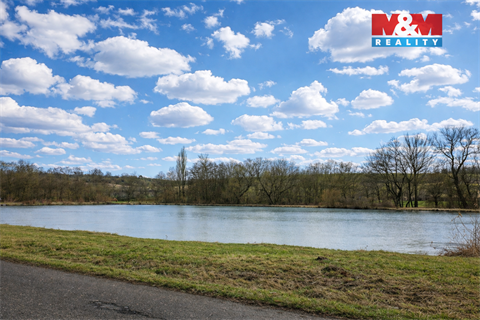 Prodej zahrady, 1 330 m² 4