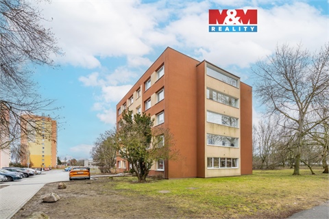 Prodej bytu 1kk, 33 m² 0