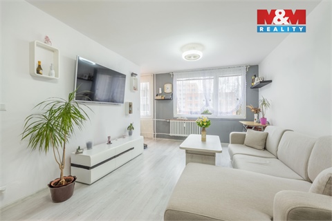 Prodej bytu 1kk, 33 m² - 8