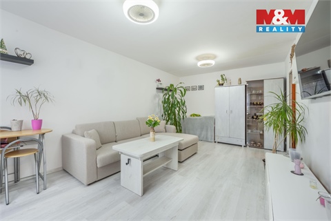 Prodej bytu 1kk, 33 m² - 6