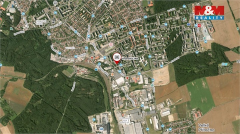 Prodej bytu 1kk, 33 m² 12