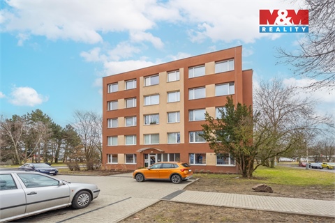 Prodej bytu 1kk, 33 m² 10