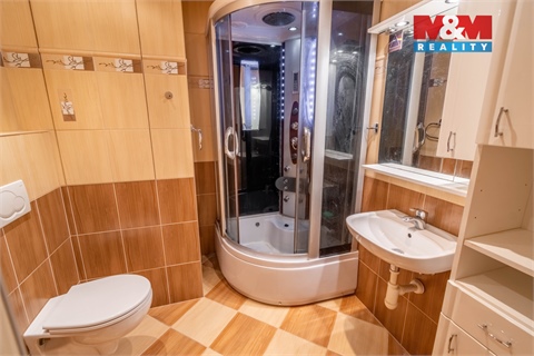 Prodej bytu 1kk, 33 m² - 0