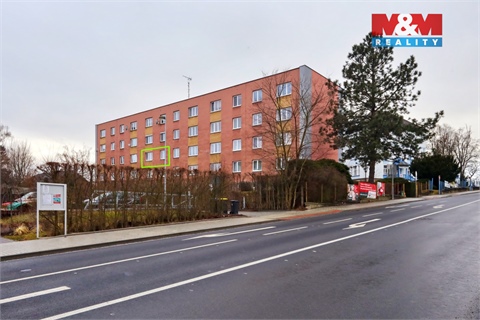 Prodej bytu 3+1, 57 m² - 10