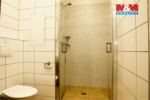 Pronájem bytu 1+1, 35 m² - 4