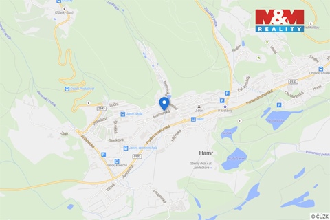 Pronájem bytu 4+1, 75 m² - 6