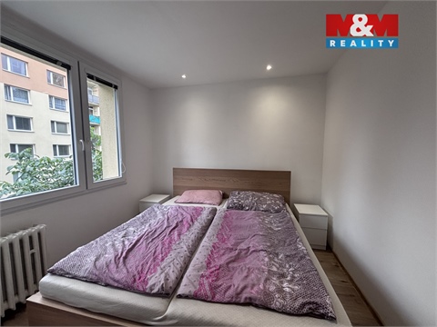 Pronájem bytu 3+1, 63 m² 4