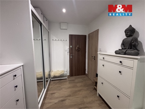 Pronájem bytu 3+1, 63 m² 6