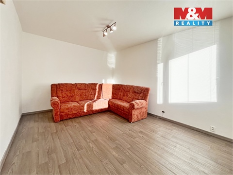 Pronájem bytu 2+1, 54 m² 10