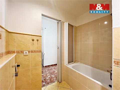 Pronájem bytu 2+1, 54 m² 6