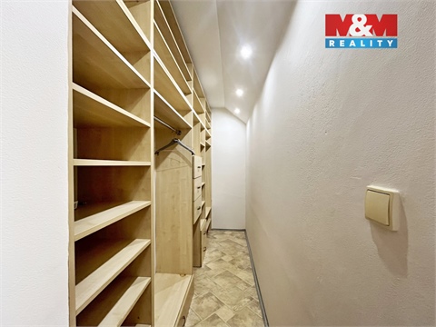 Pronájem bytu 2+1, 54 m² - 6