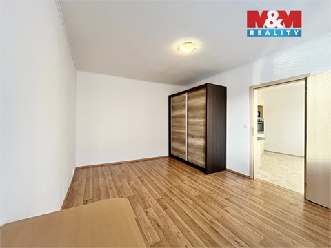 Pronájem bytu 2+1, 54 m² - 10