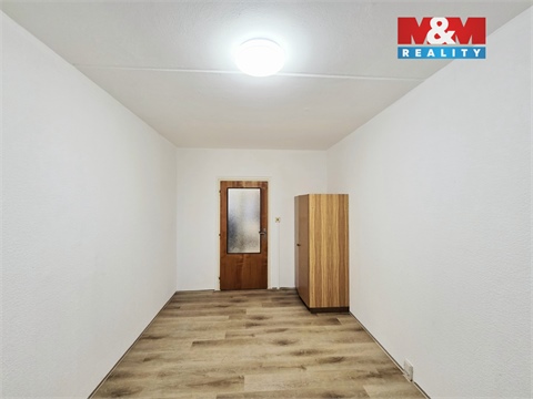 Prodej bytu 3+1, 73 m² 2