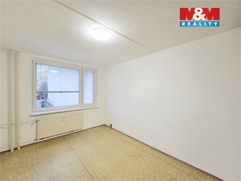 Prodej bytu 3+1, 73 m² 4