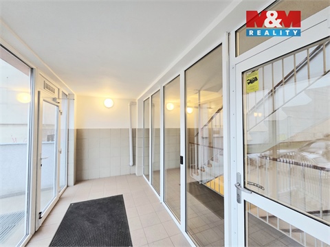 Prodej bytu 3+1, 73 m² 14