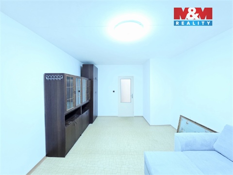 Prodej bytu 3+1, 73 m² - 10