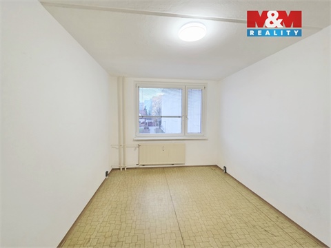 Prodej bytu 3+1, 73 m² - 8