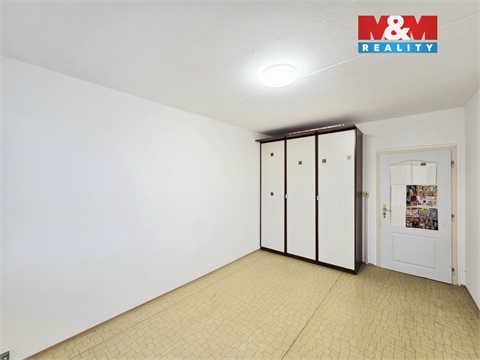 Prodej bytu 3+1, 73 m² 8