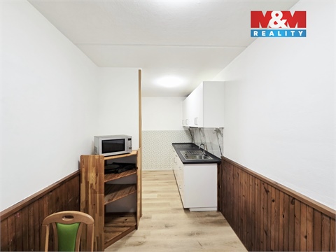 Prodej bytu 3+1, 73 m² - 4