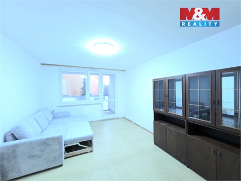 Prodej bytu 3+1, 73 m² - 6