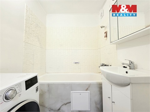 Prodej bytu 3+1, 73 m² - 12