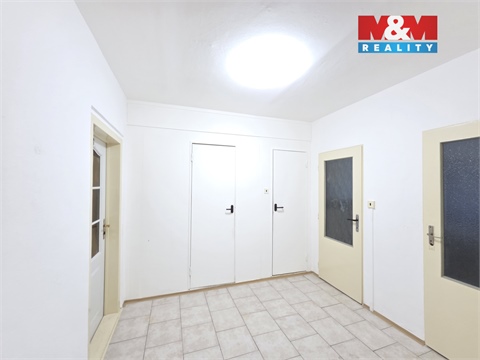 Prodej bytu 3+1, 73 m² - 14