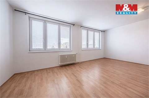Prodej bytu 1kk, 39 m² 2