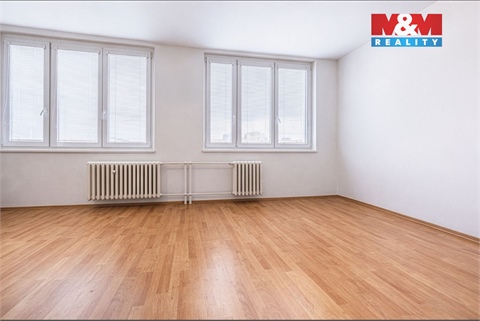 Prodej bytu 1kk, 39 m² 4