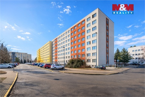 Prodej bytu 1kk, 39 m² 16