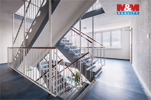 Prodej bytu 1kk, 39 m² - 12